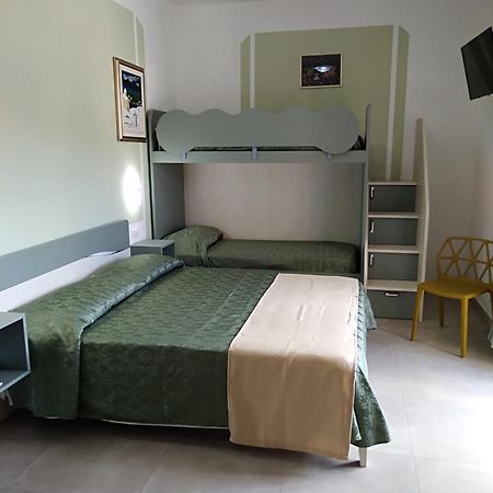 Antares B&B Cariati Exterior photo