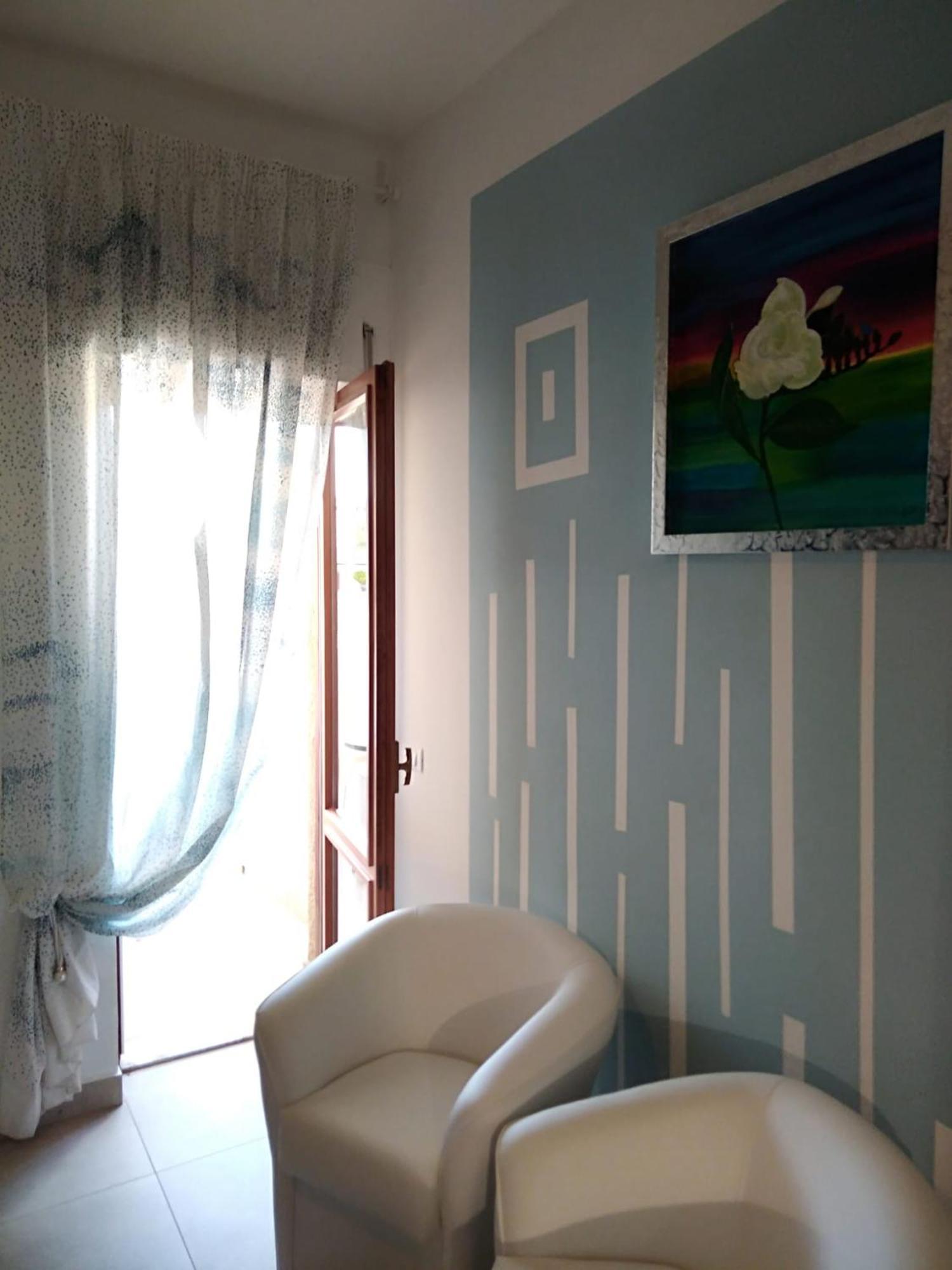 Antares B&B Cariati Exterior photo