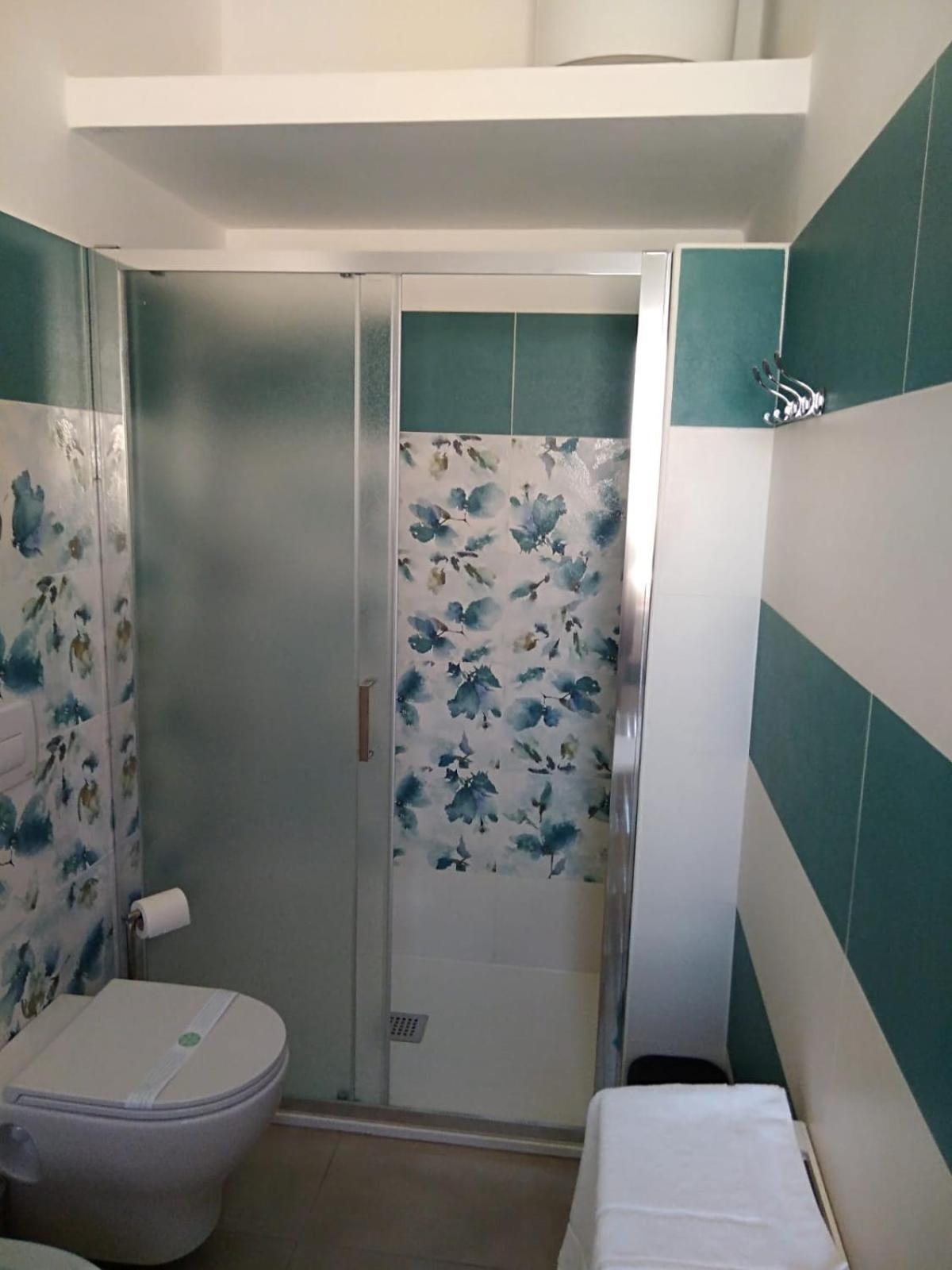 Antares B&B Cariati Exterior photo