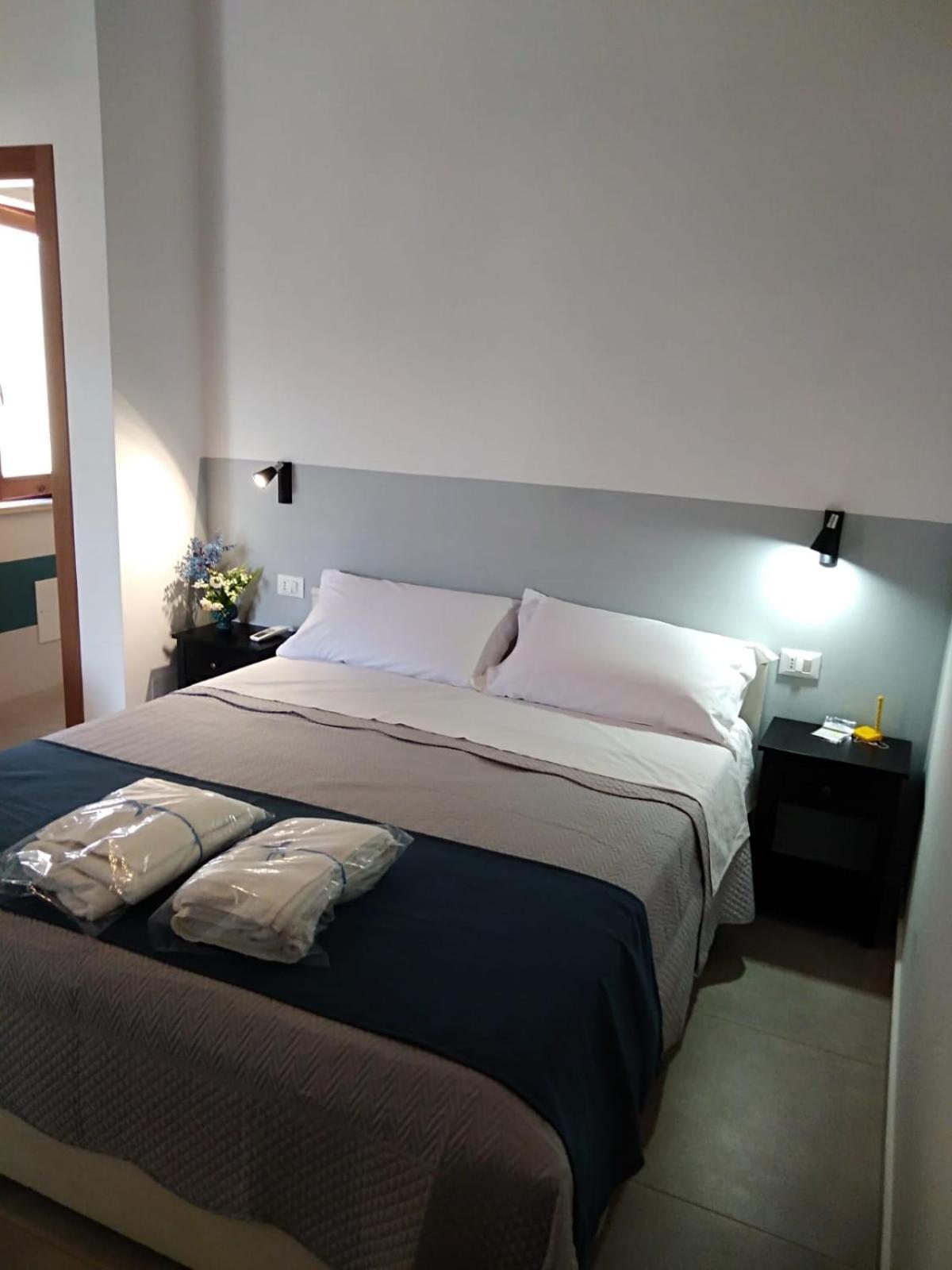 Antares B&B Cariati Exterior photo