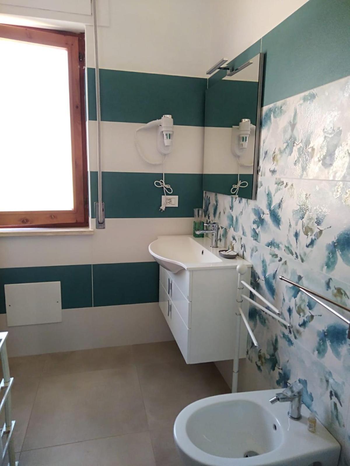 Antares B&B Cariati Exterior photo