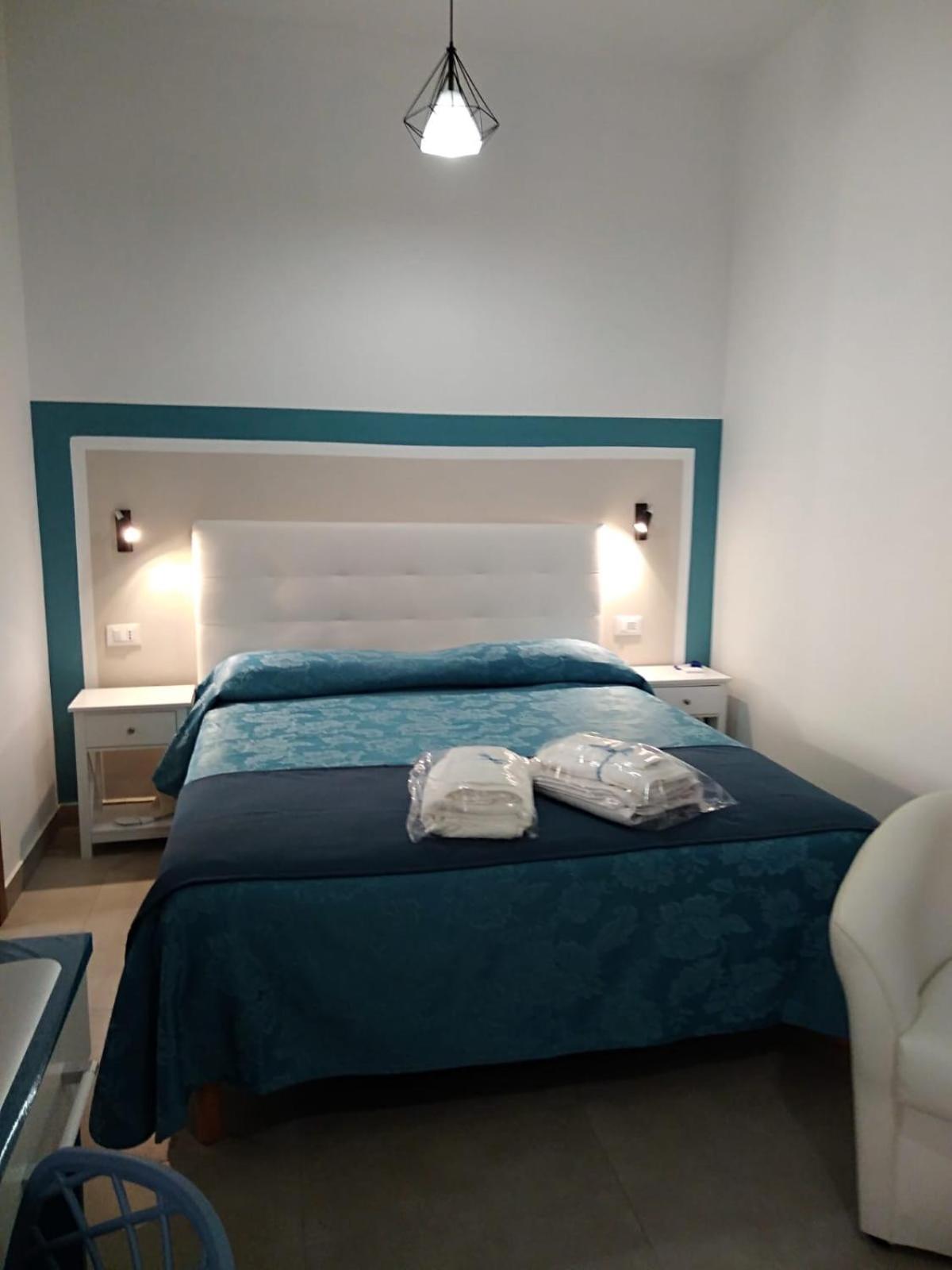 Antares B&B Cariati Exterior photo