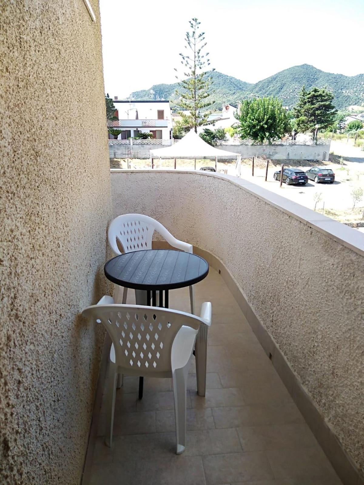 Antares B&B Cariati Exterior photo