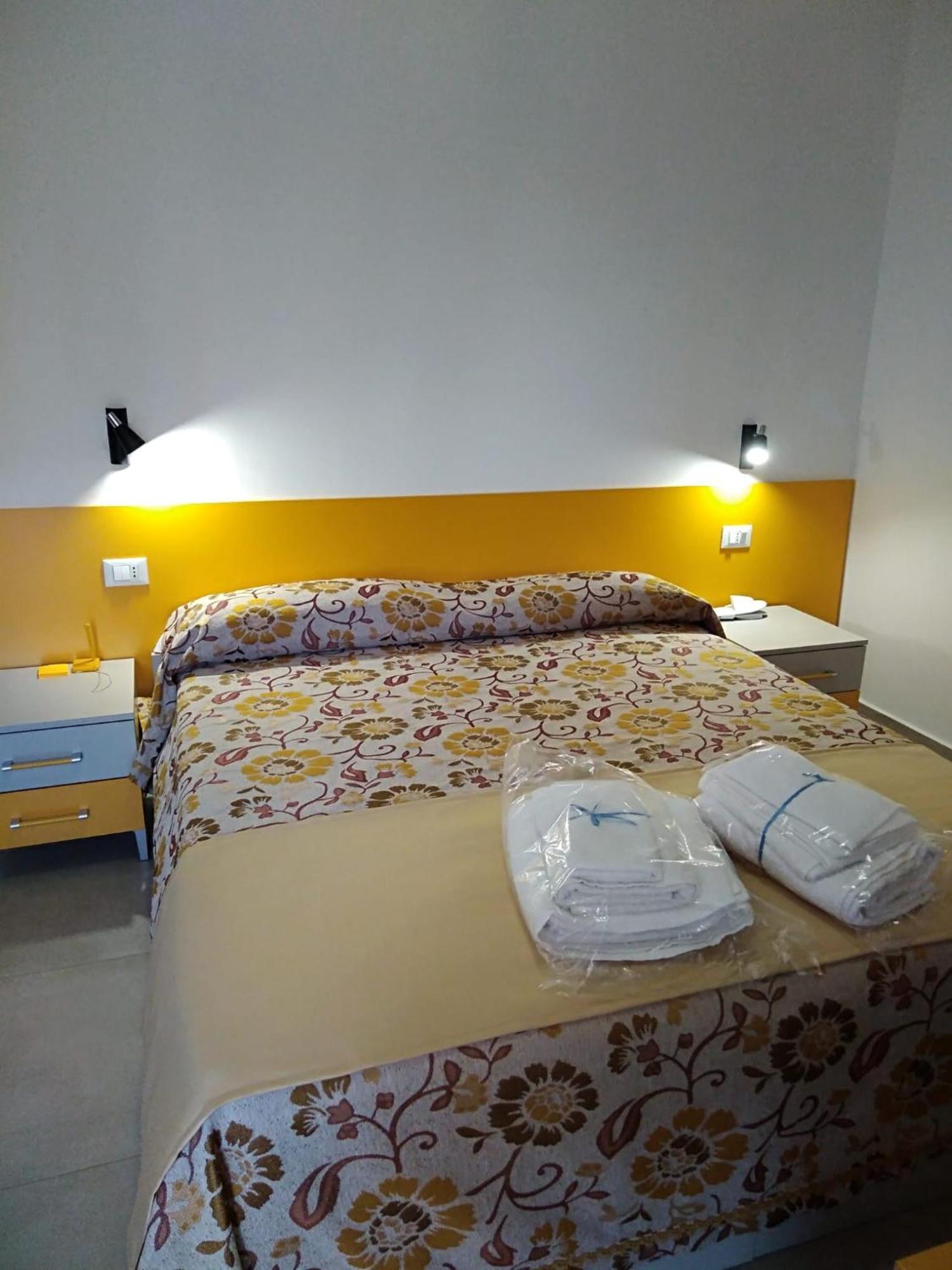 Antares B&B Cariati Exterior photo