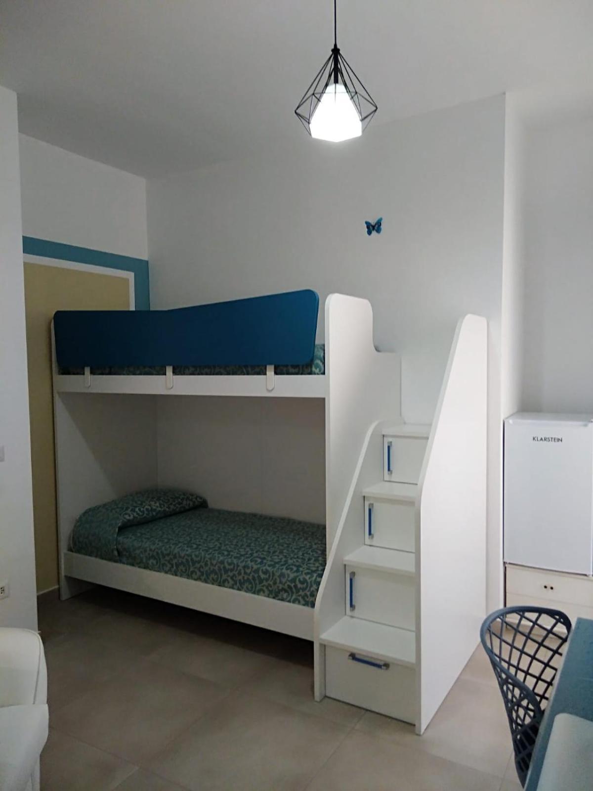 Antares B&B Cariati Exterior photo
