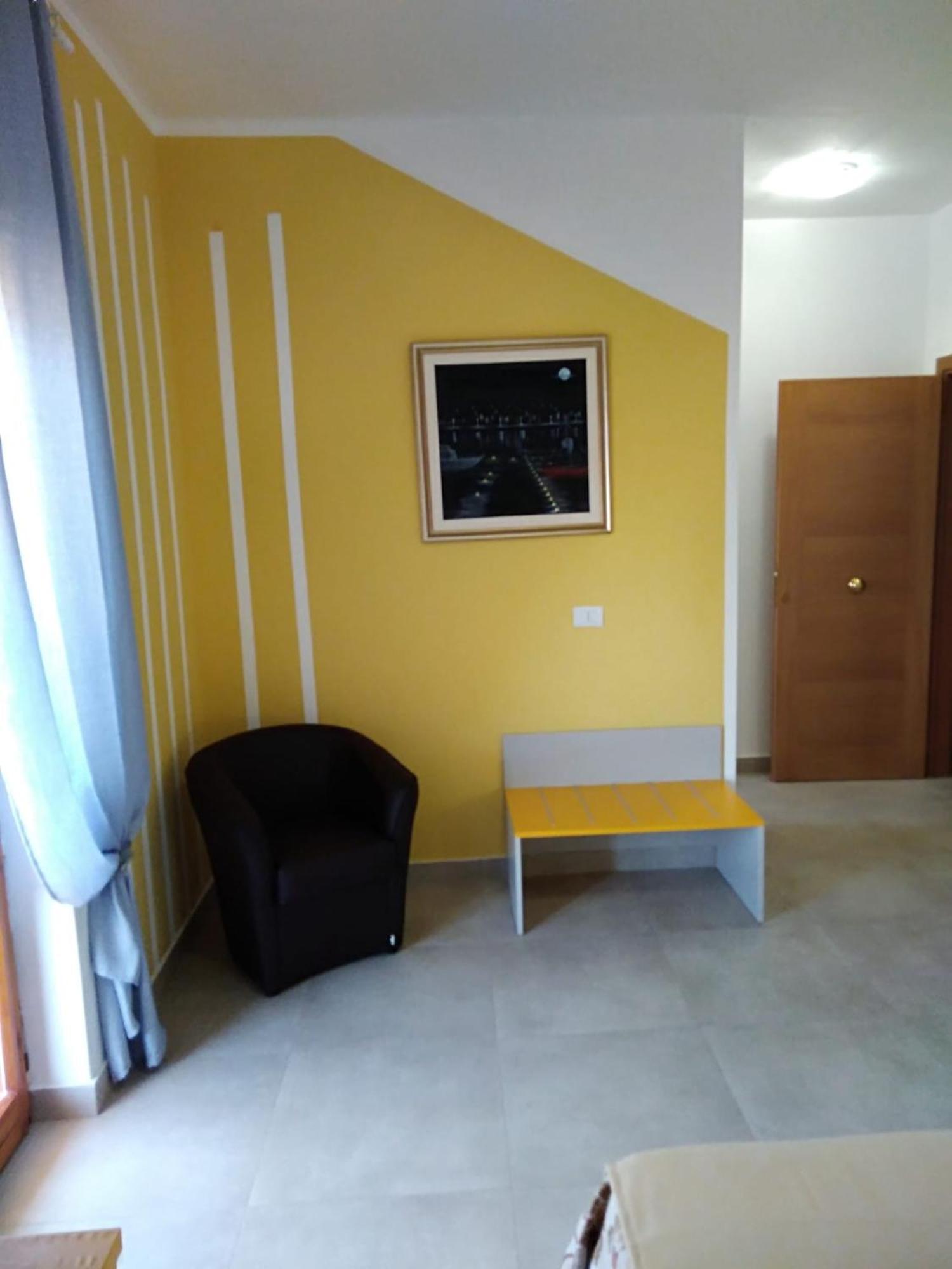 Antares B&B Cariati Exterior photo