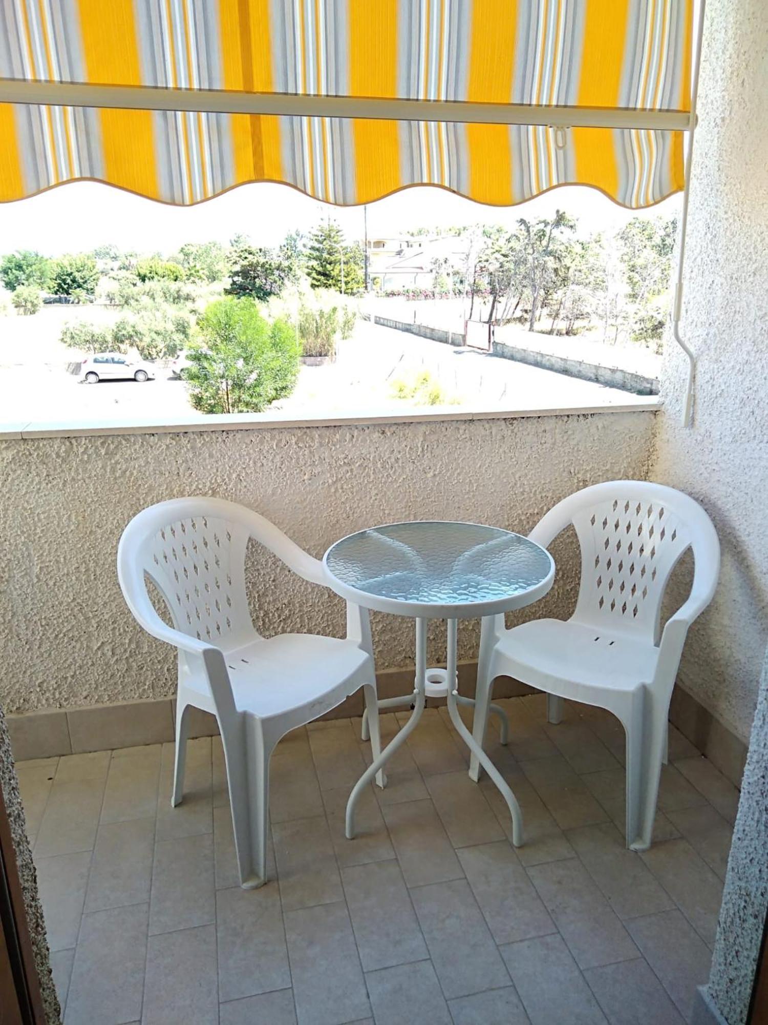 Antares B&B Cariati Exterior photo