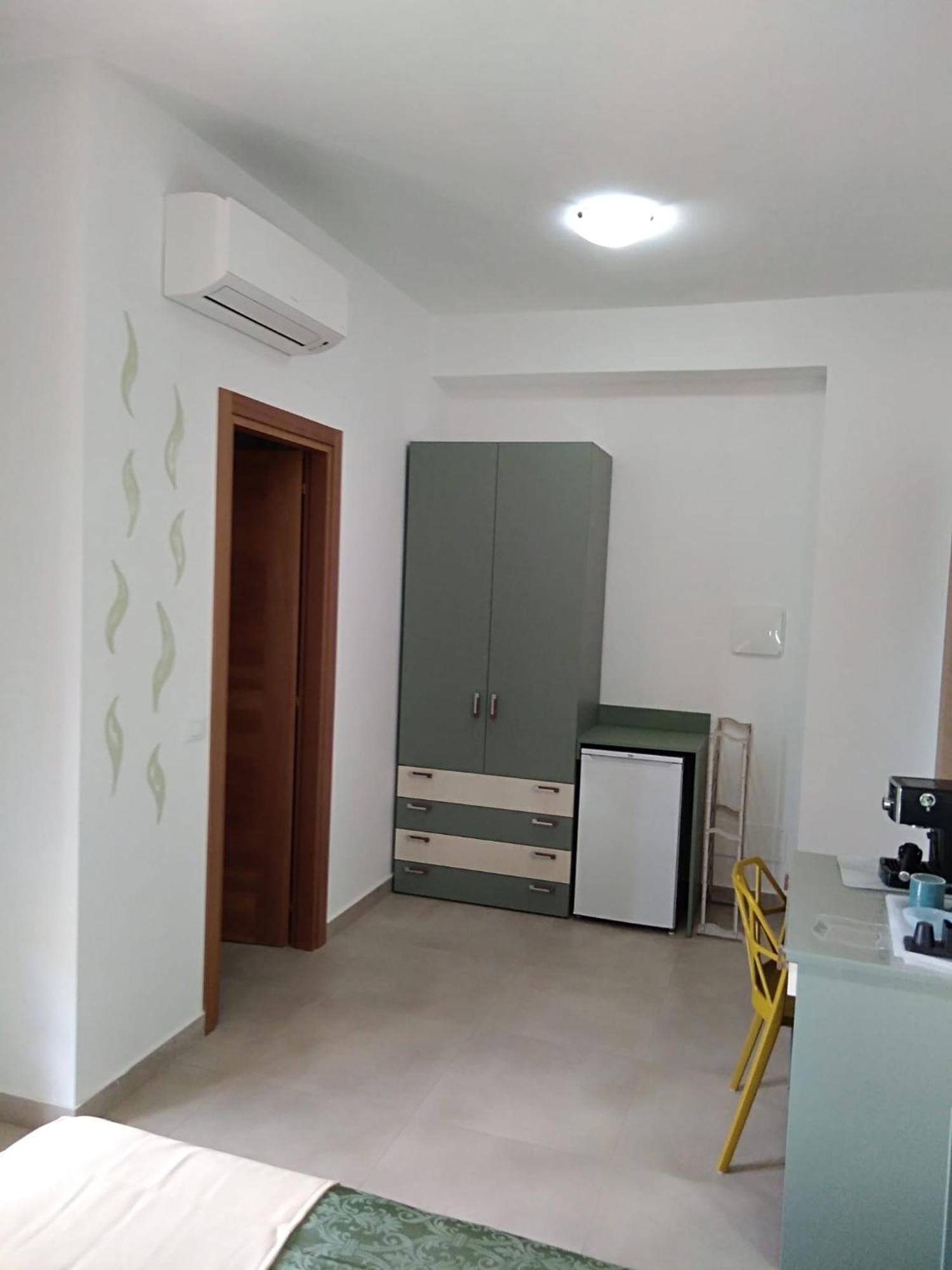 Antares B&B Cariati Exterior photo