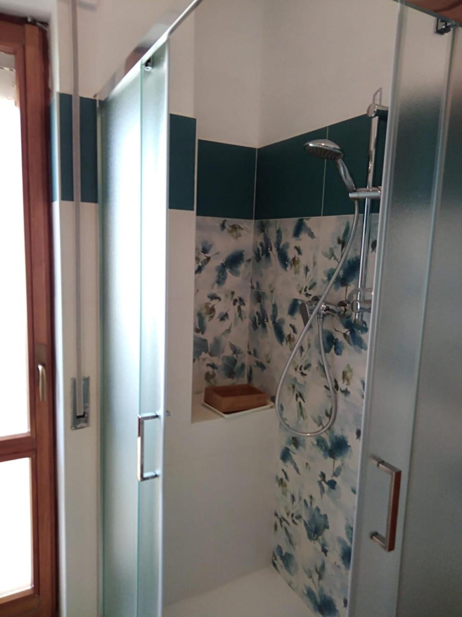 Antares B&B Cariati Exterior photo