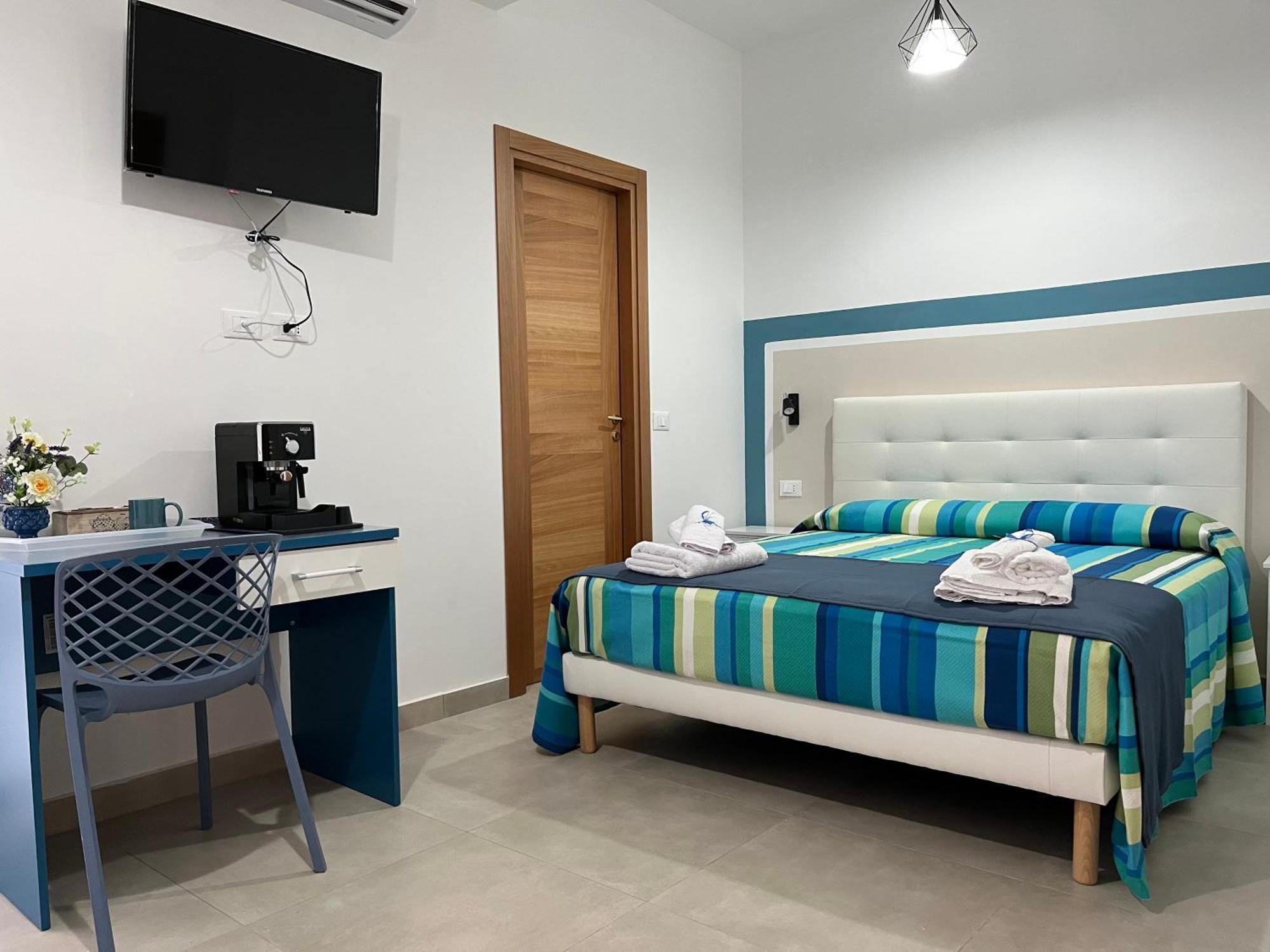 Antares B&B Cariati Exterior photo